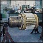 Rotor ...
